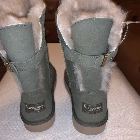UGG Shoes - UGG Koolaburra Boots